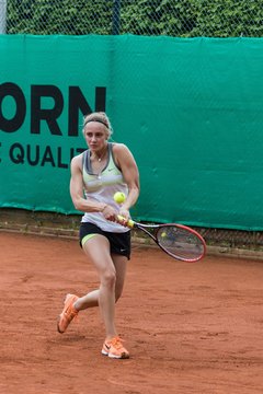 Bild 198 - 1.BL Der Club an der Alster - TC 1899 BW Berlin : Ergebnis: 7:2